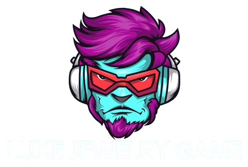 Luxejewelrygame